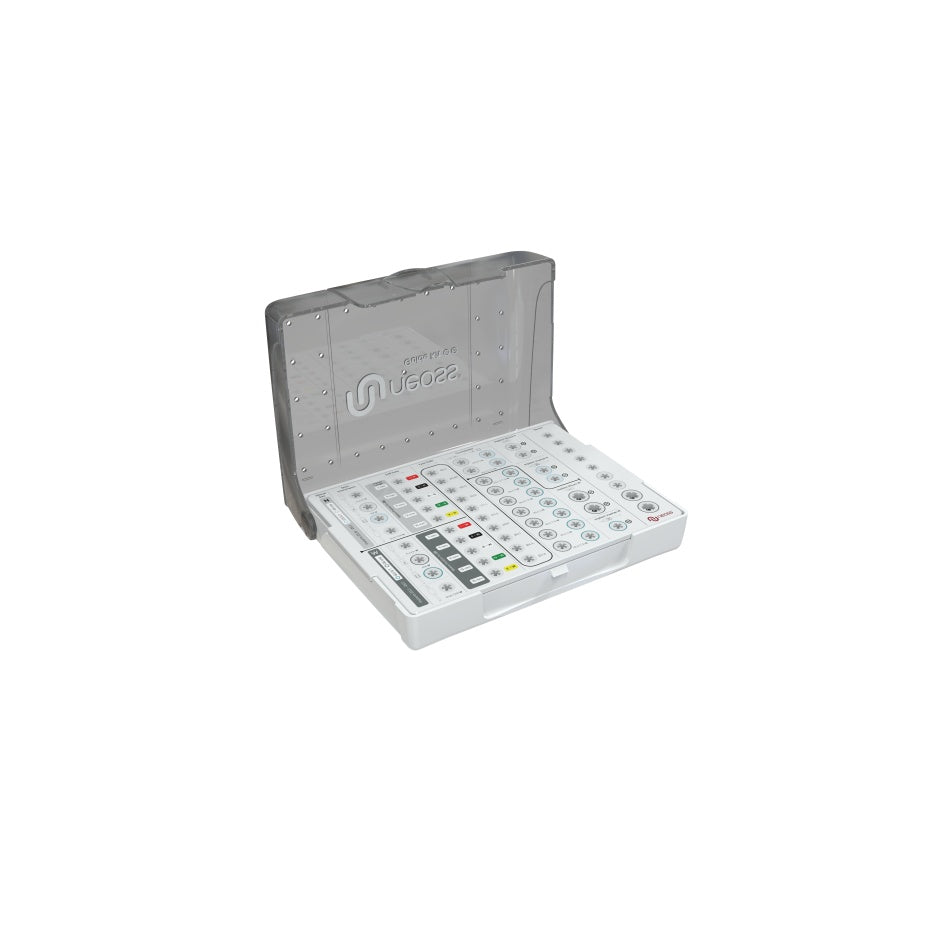 Guide Kit Replacement Components – ∅3.25 – ∅5.0 G5 Hard Stop