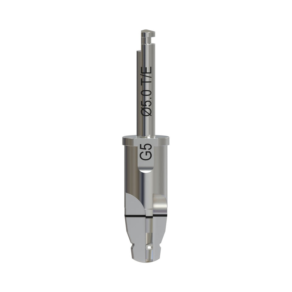 Guide Kit Replacement Components – ∅3.25 – ∅5.0 G5 Hard Stop