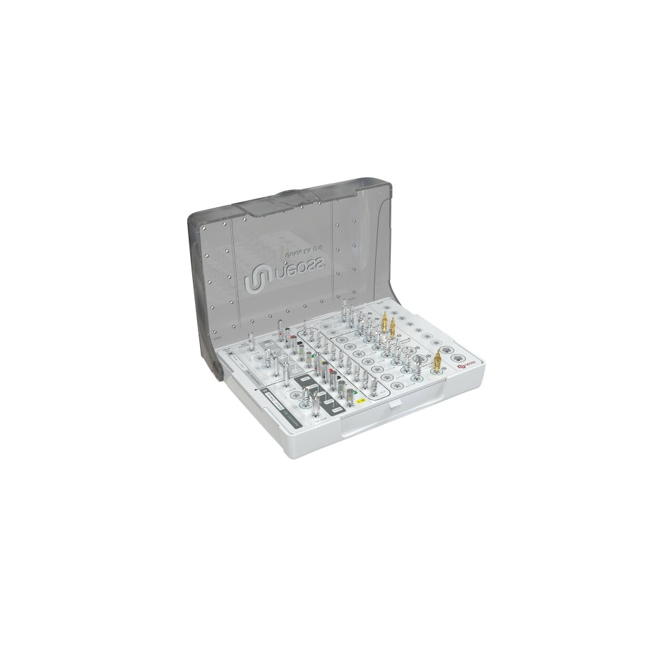 Neoss Guide Kit ∅3.25 – ∅5.0 G3/5/7 Flexible