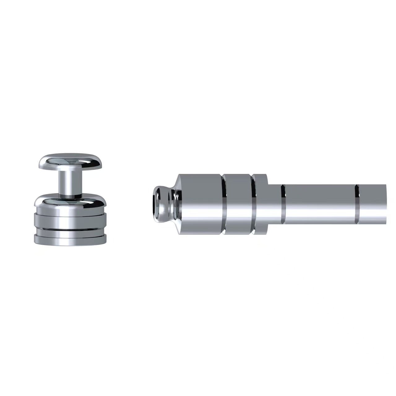 Equator Abutment Accessories