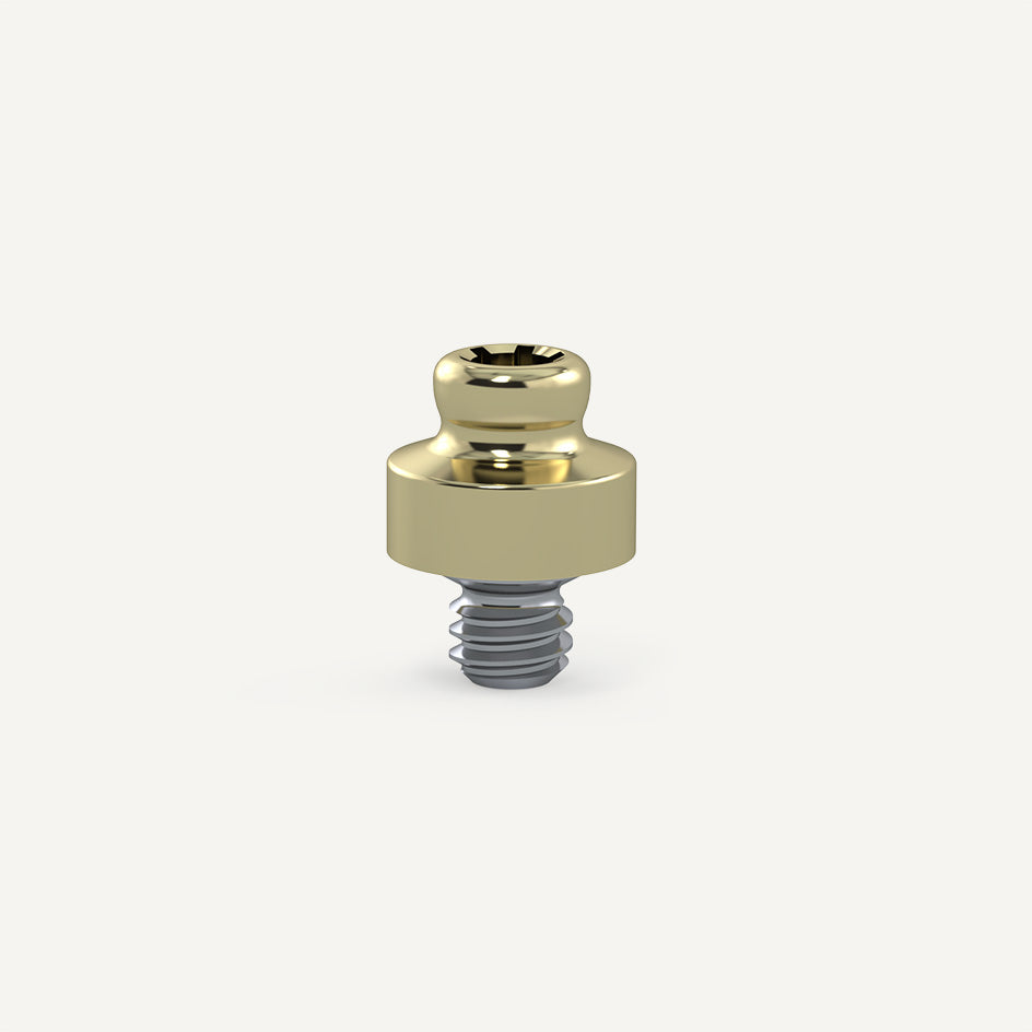 Access Abutment Prosthetics