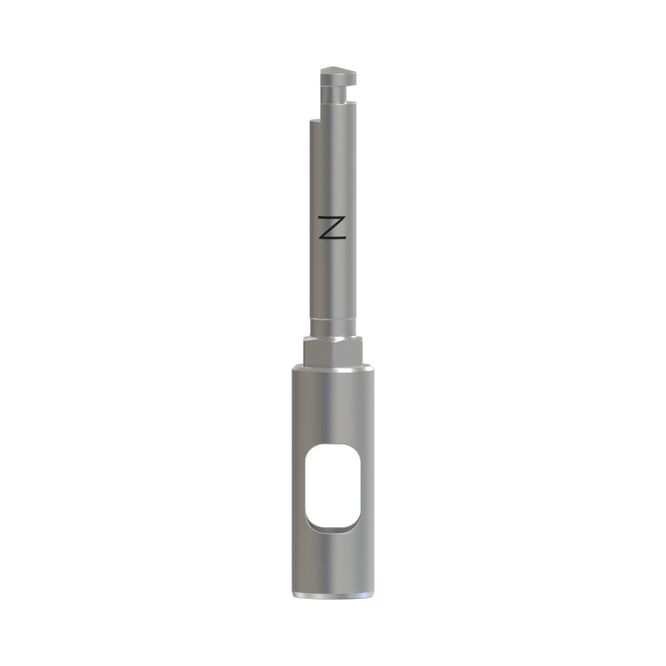 Guide Kit Replacement Components – ∅3.25 – ∅5.0 G5 Hard Stop