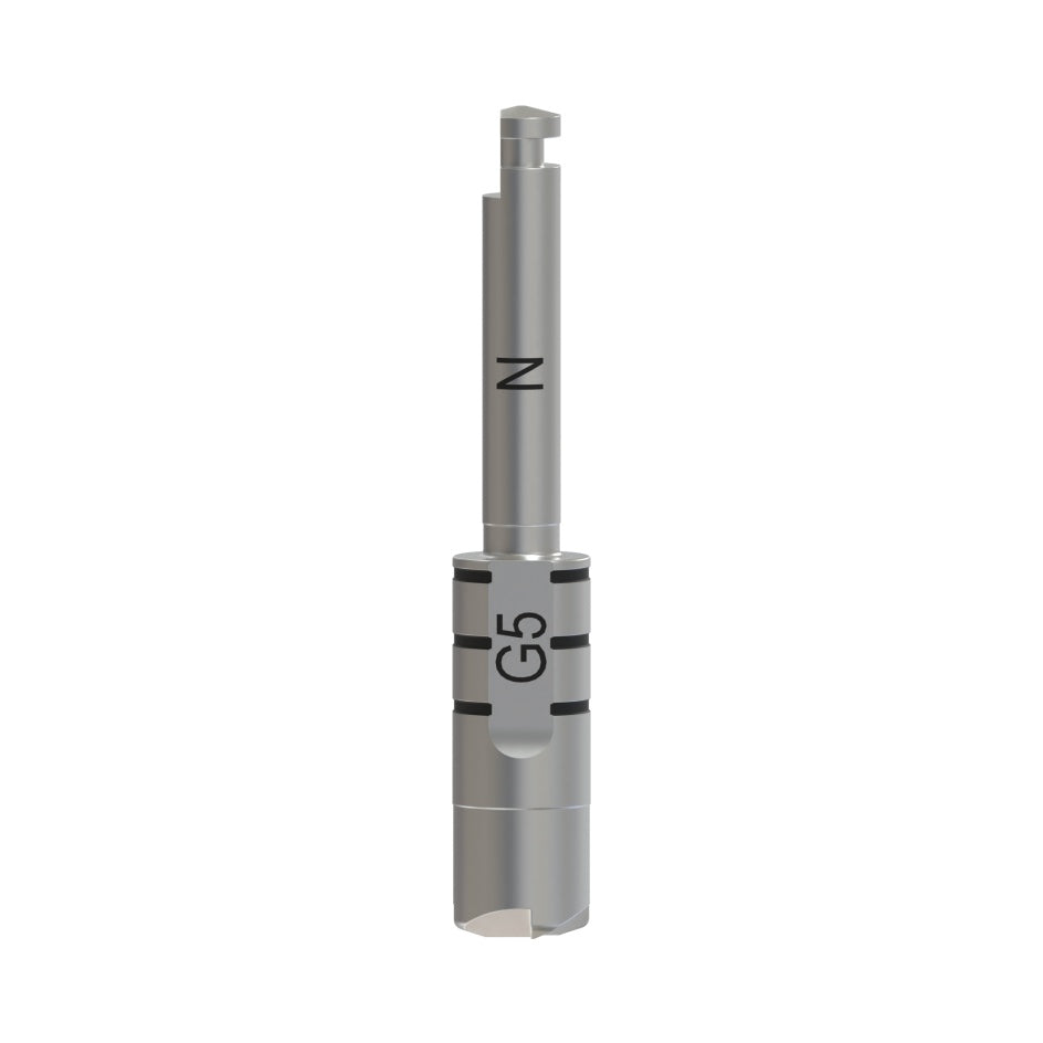 Guide Kit Replacement Components - ∅3.25 – ∅5.0 G3/5/7 Flexible