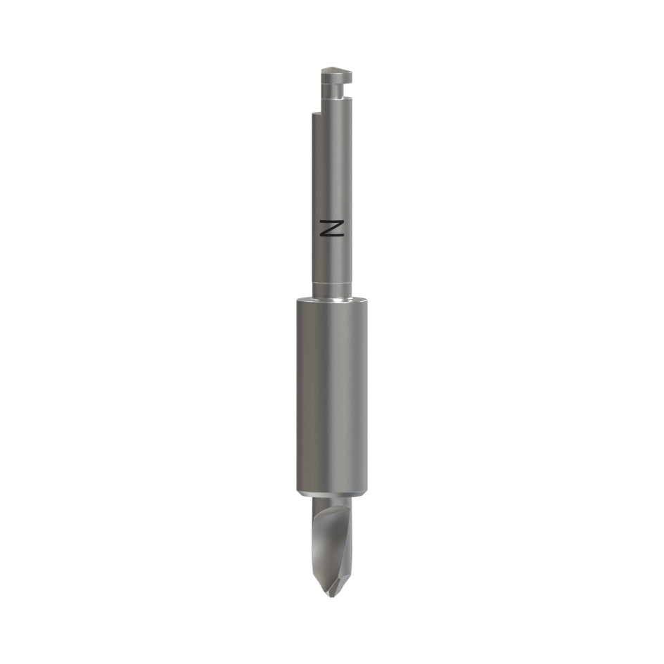 Guide Kit Replacement Components – ∅3.25 – ∅5.0 G5 Hard Stop