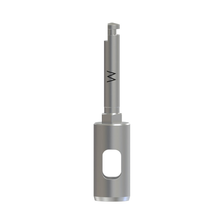 Guide Kit Replacement Components – ∅3.25 – ∅5.0 G5 Hard Stop