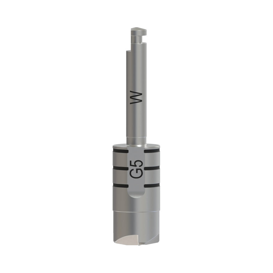 Guide Kit Replacement Components - ∅3.25 – ∅5.0 G3/5/7 Flexible