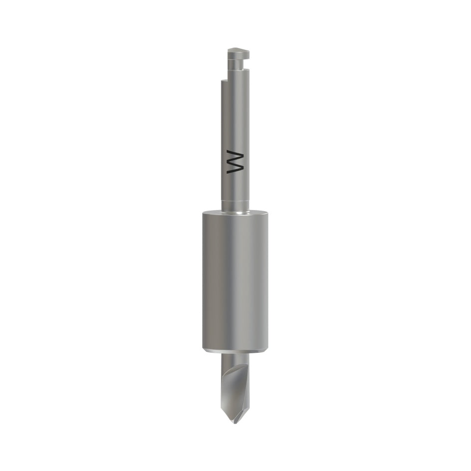 Guide Kit Replacement Components – ∅3.25 – ∅5.0 G5 Hard Stop