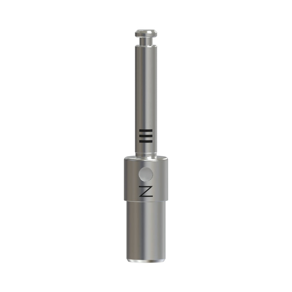 Neoss Guide – Twist Drills and Hubs