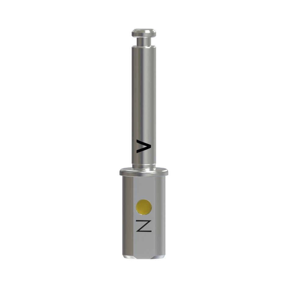 Neoss Guide – Twist Drills and Hubs