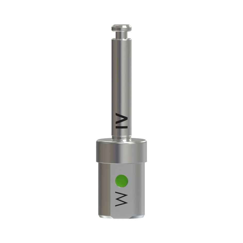 Neoss Guide – Twist Drills and Hubs