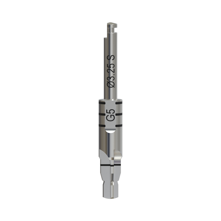 Guide Kit Replacement Components - ∅3.25 – ∅5.0 G3/5/7 Flexible