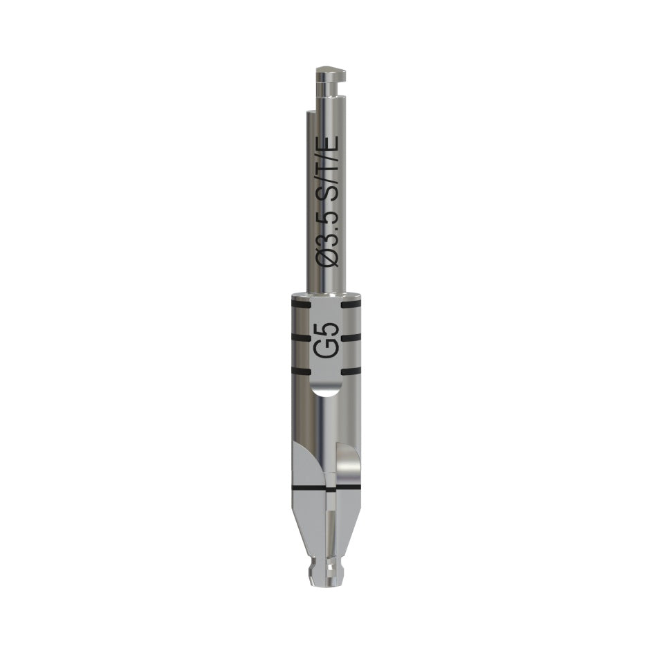 Guide Kit Replacement Components - ∅3.25 – ∅5.0 G3/5/7 Flexible