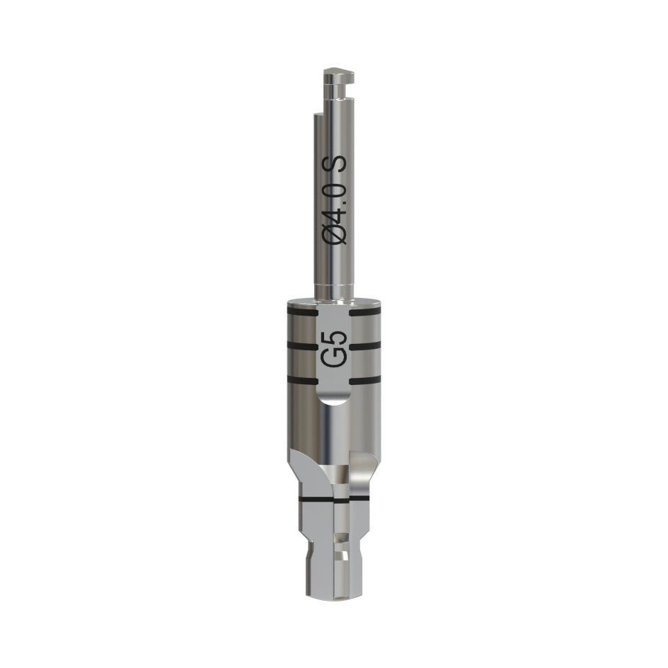 Guide Kit Replacement Components - ∅3.25 – ∅5.0 G3/5/7 Flexible