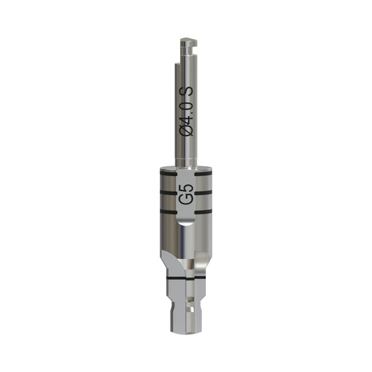 Guide Kit Replacement Components - ∅3.25 – ∅5.0 G3/5/7 Flexible