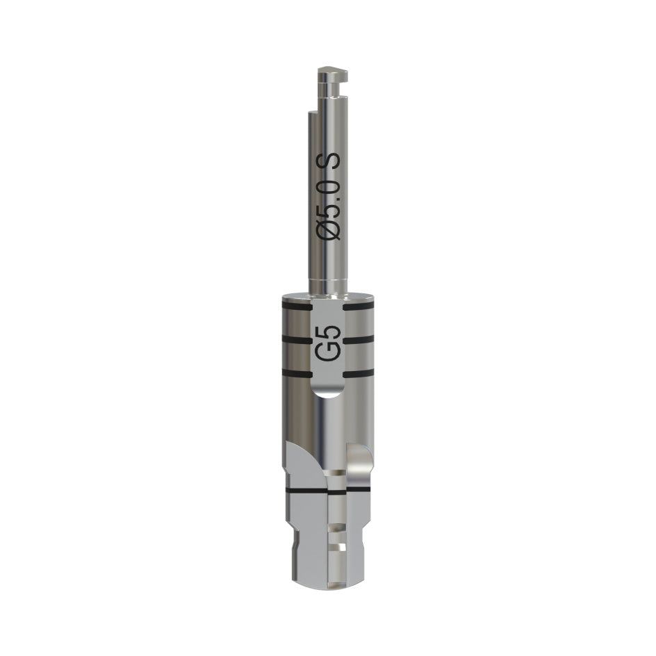 Guide Kit Replacement Components - ∅3.25 – ∅5.0 G3/5/7 Flexible