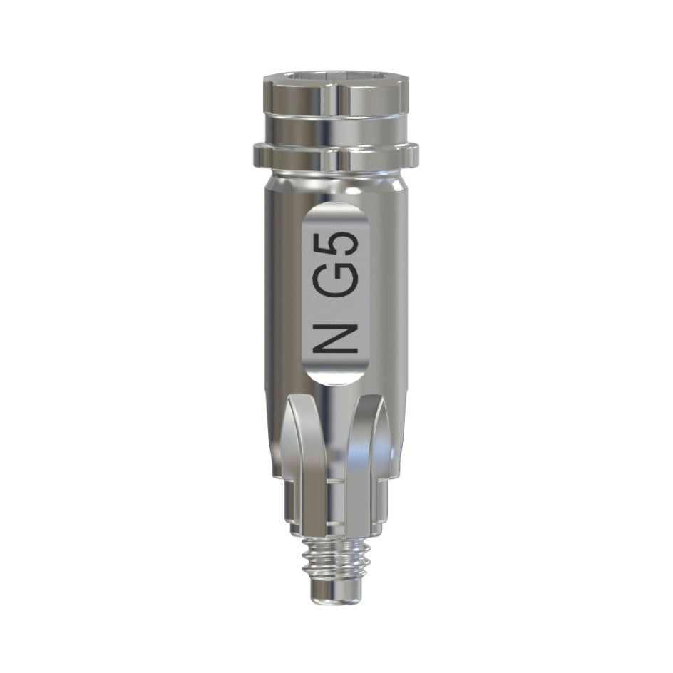 Neoss Guide Kit ∅3.25 – ∅5.0 G5 Hard Stop