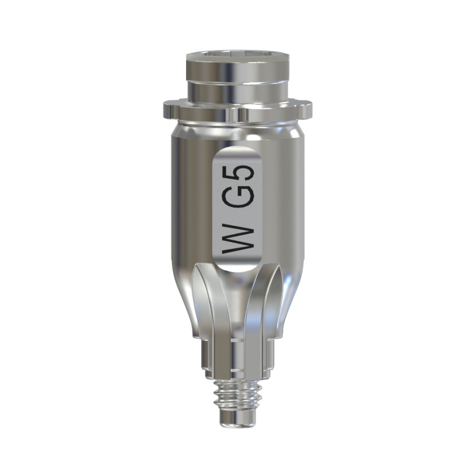 Neoss Guide Kit ∅3.25 – ∅5.0 G5 Hard Stop