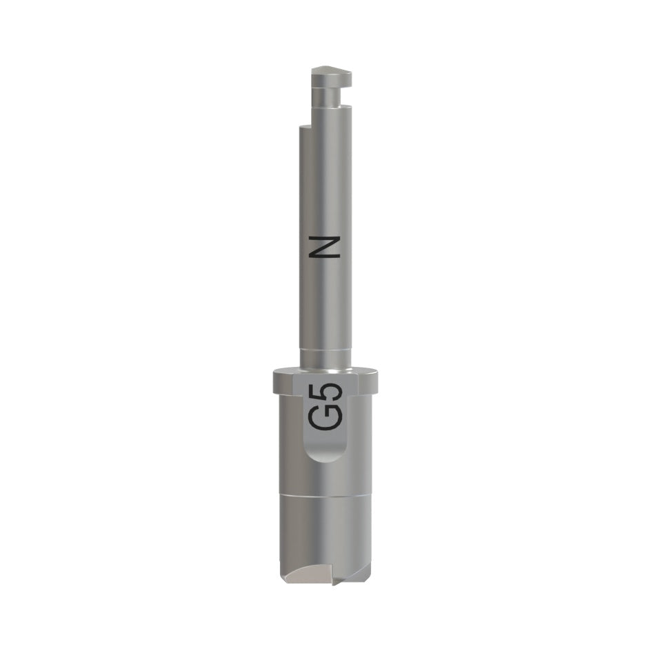Guide Kit Replacement Components – ∅3.25 – ∅5.0 G5 Hard Stop