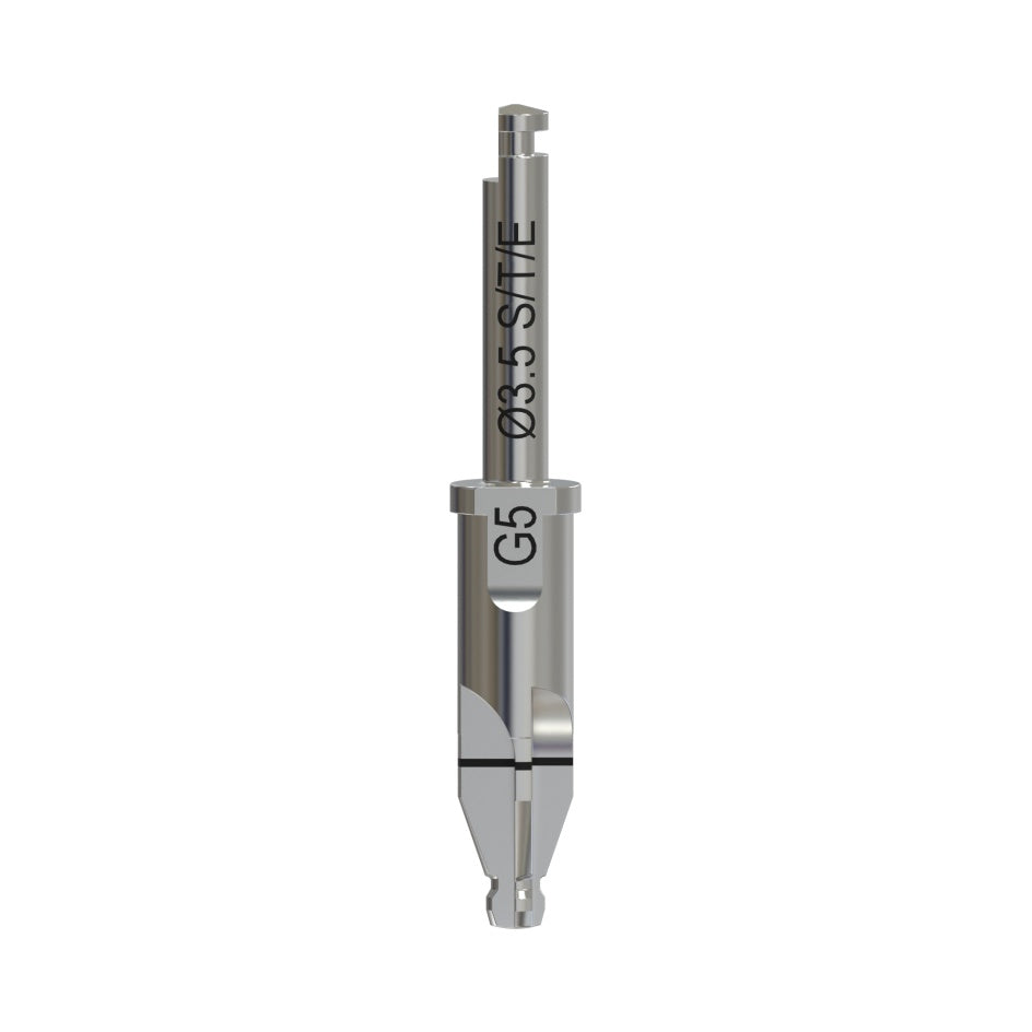 Guide Kit Replacement Components – ∅3.25 – ∅5.0 G5 Hard Stop