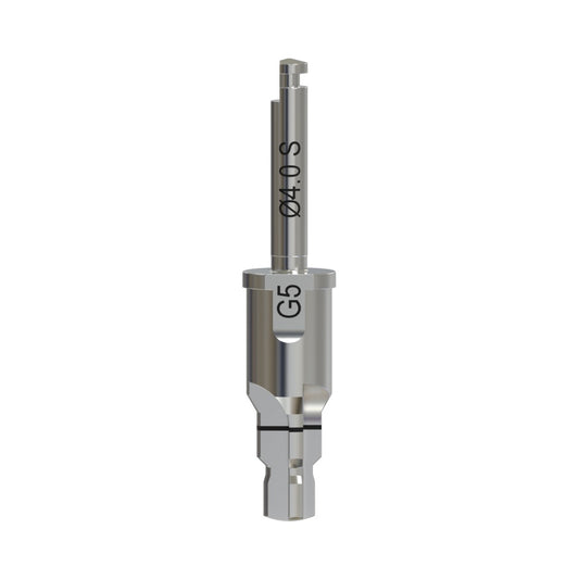 Guide Kit Replacement Components – ∅3.25 – ∅5.0 G5 Hard Stop