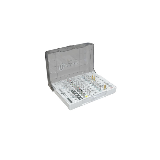 Neoss Guide Kit ∅3.25 – ∅5.0 G3/5/7 Flexible
