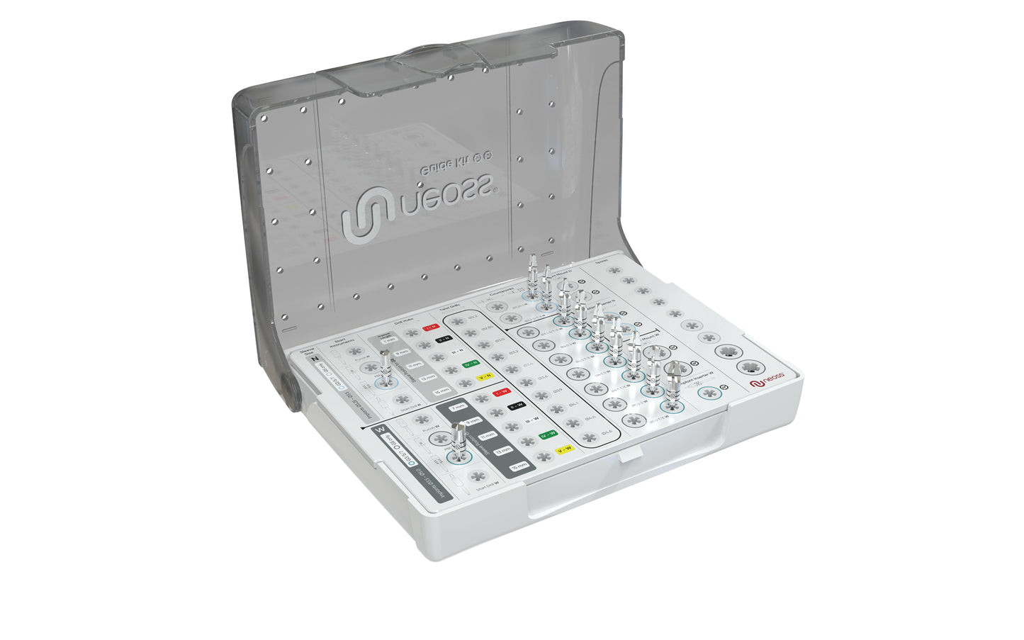 Neoss® Guide Kit Add-Ons