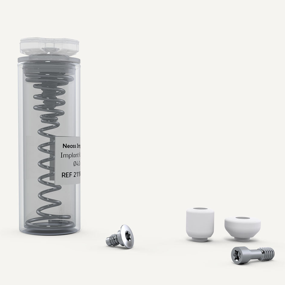 Neoss ProActive® Wide Implant Kit
