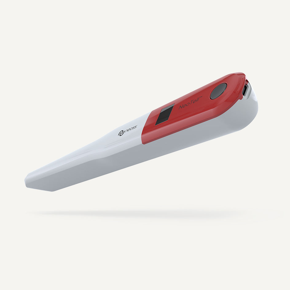 NeoTell™ & SmartPegs – Neoss AU