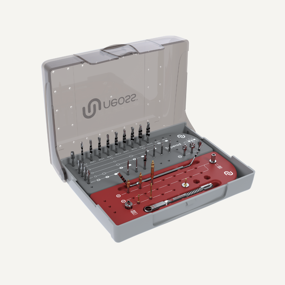 Drill and Surgical Instrument Kit